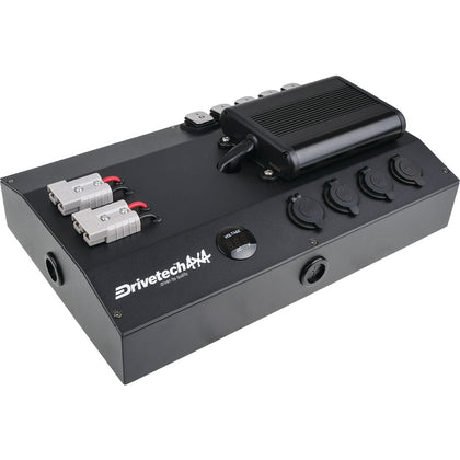 Drivetech 4x4  Products