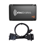 Brake Controller + Plug & Play Adapter (Bundle)