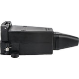 7 Pin Socket with Anderson Style Plug  ACX0690
