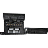 7 Pin Socket with Anderson Style Plug  ACX0690