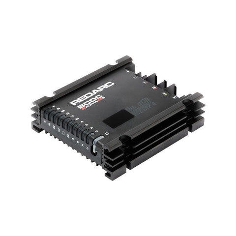 Redarc 12V 25A DC/DC BLUETOOTH MODEL BCDC ALPHA25 BATTERY CHARGER IP67/69K