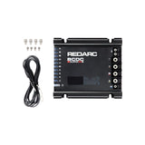 Redarc 12V 50A DC/DC BLUETOOTH MODEL BCDC ALPHA50 BATTERY CHARGER IP67/69K