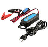 Victron 12V/15A BATTERY CHARGER INPUT 240VAC