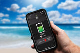 Redarc 500A WIRELESS BATTERY MONITOR WITH REDVISION12V POWER SYSTEM BLUETOOTH