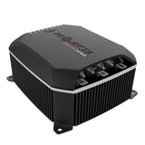 Projecta DC-DC 50A BATTERY CHARGER 12/24V WITH LINBUS MPPT SOLAR CHARGING ALL BATTERY TYPES