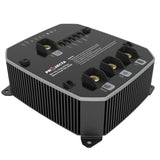 Projecta DC-DC 50A BATTERY CHARGER 12/24V WITH LINBUS MPPT SOLAR CHARGING ALL BATTERY TYPES