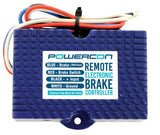 Electronic Brake Controller with Remote Head 12V 1-2 Axle Electric Powercon