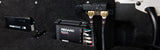 Redarc 12V 50A DC/DC BLUETOOTH MODEL BCDC ALPHA50R BATTERY CHARGER