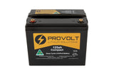 Pro Volt Compact 125 Lithium Battery