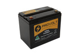 Pro Volt Compact 125 Lithium Battery