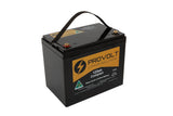 Pro Volt Compact 125 Lithium Battery