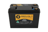 Pro Volt Compact 235 lithium Battery