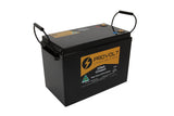 Pro Volt Compact 235 lithium Battery