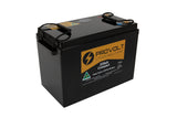 Pro Volt Compact 235 lithium Battery