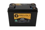Pro Volt Compact 330 Lithium Battery