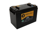 Pro Volt Compact 330 Lithium Battery