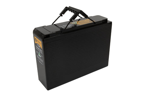 Provolt 170 Slim Deep Cycle Lithium Battery