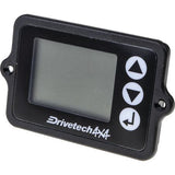 Drivetech 4X4 BATTERY MONITOR DISPLAY