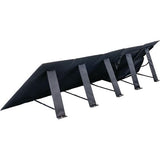 Drivetech 4x4 250W Foldable Solar Kit
