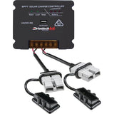 Drivetech 4x4 250W Foldable Solar Kit