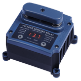 Intervolt PROGRAMMABLE VOLTAGE SENSING RELAY 12VDC 150 AMP CONTINUOUS INTERVOLT