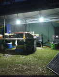 6 LED Work Light