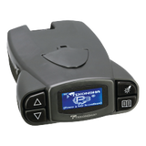 TEKONSHA P3 BRAKE CONTROL FOR ELEC OR ELEC /HYDRAULIC SUIT - 4 BRAKING AXLES