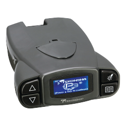 TEKONSHA P3 BRAKE CONTROL FOR ELEC OR ELEC /HYDRAULIC SUIT - 4 BRAKING AXLES
