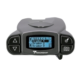 TEKONSHA P3 BRAKE CONTROL FOR ELEC OR ELEC /HYDRAULIC SUIT - 4 BRAKING AXLES