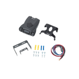 TEKONSHA P3 BRAKE CONTROL FOR ELEC OR ELEC /HYDRAULIC SUIT - 4 BRAKING AXLES