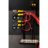 DRIVETECH 12 Volt Control Box