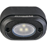 Drivetech 4X4 Rock Light, 3 x 3W White