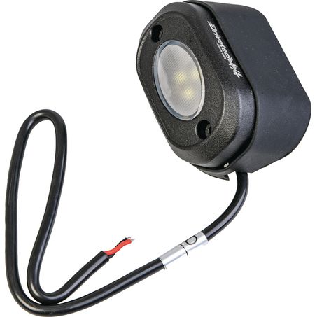 Drivetech 4X4 Rock Light, 3 x 3W White
