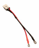 Heavy Duty Anderson Plug To Battery Eye