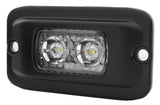 10W Led Flush Mount Work Light Spot Beam
