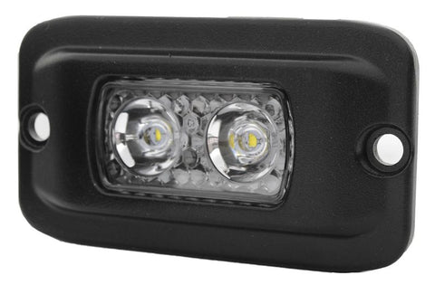 10W Led Flush Mount Work Light Spot Beam