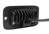 10W Led Flush Mount Work Light Spot Beam