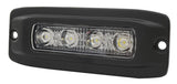 12W Led Work Light Spot Beam 1150 Lumens