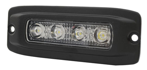 12W Led Work Light Spot Beam 1150 Lumens