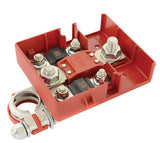 FUSED BATTERY DISTRIBUTION 3 WAY FUSE TO SUIT: 1X MEGA 2 X MIDI (Fuses not included)