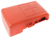 FUSED BATTERY DISTRIBUTION 3 WAY FUSE TO SUIT: 1X MEGA 2 X MIDI (Fuses not included)