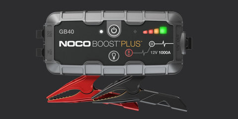 NOCO 12V 1000A JUMP STARTER