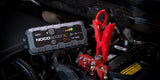 NOCO 12V 1500A JUMP STARTER WITH OVERRIDE FUNCTION 1YR WARRANTY