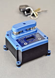 Intervolt PROGRAMMABLE VOLTAGE SENSING RELAY 12VDC 150 AMP CONTINUOUS INTERVOLT