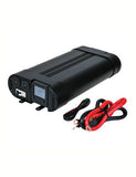 Drivetech 2000W Pure Sine Wave Power Inverter