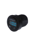Ammeter
