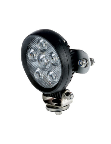 6 LED Work Light
