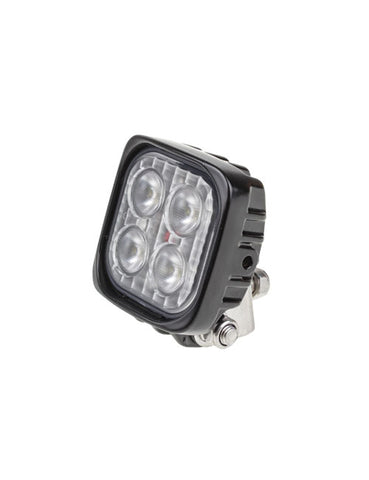 4 LED Mini Work Light