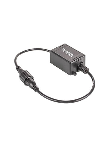 Thunder Bluetooth led light Remote