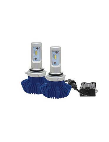LED HB4 Replacement Headlight Globe Kit